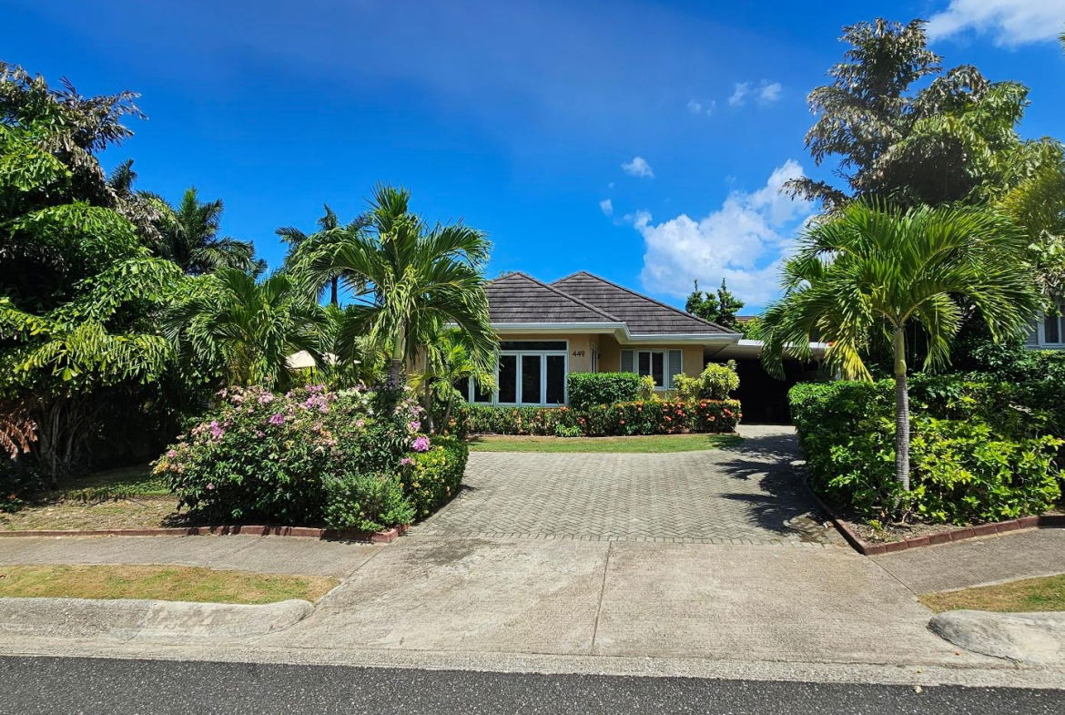 Sixth image of 449 Coolshade in St. Ann's Bay, St. Ann, Jamaica - property is For Sale