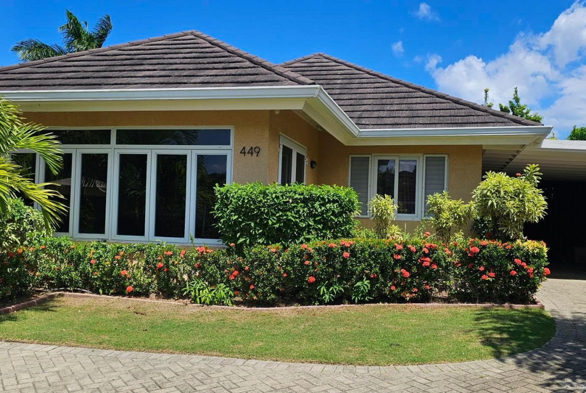 Seventh image of 449 Coolshade in St. Ann's Bay, St. Ann, Jamaica - property is For Sale