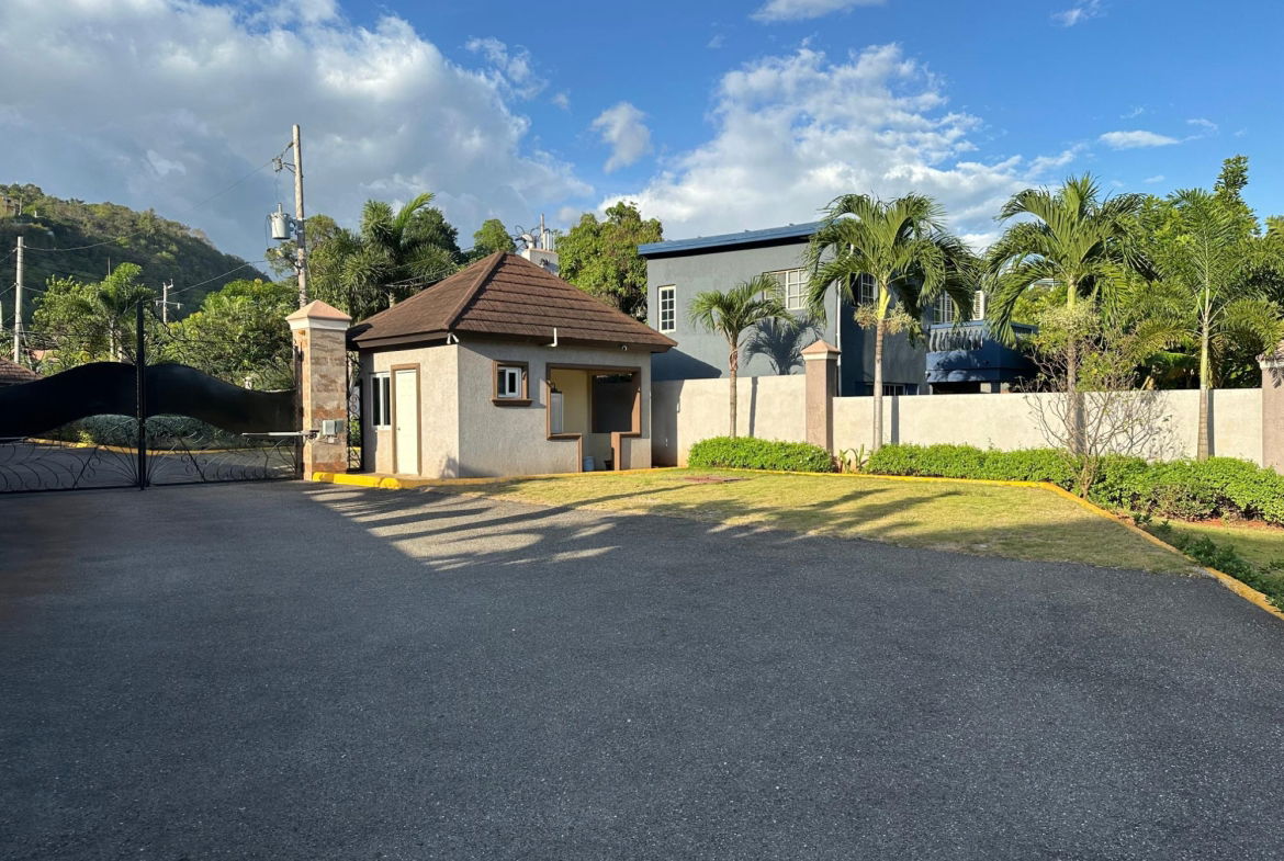 Second image of 2-11a Belvedere Road in Kingston 19, St. Andrew, Jamaica - property is For Sale