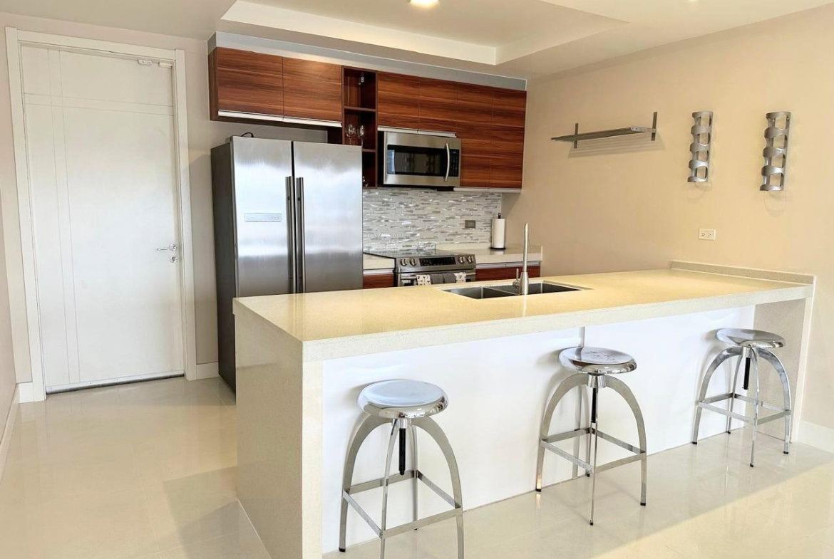 Second image of 802-20 South Avenue in Kingston 10, St. Andrew, Jamaica - property is For Sale
