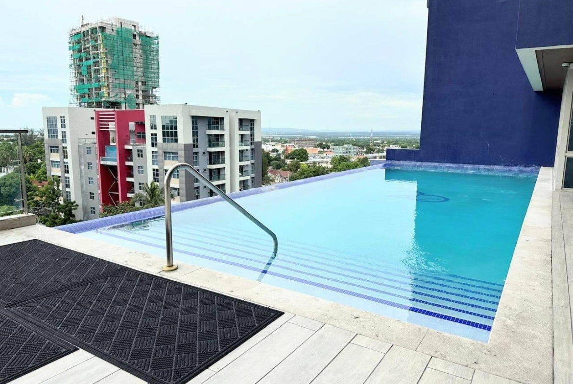 Eleventh image of 802-20 South Avenue in Kingston 10, St. Andrew, Jamaica - property is For Sale