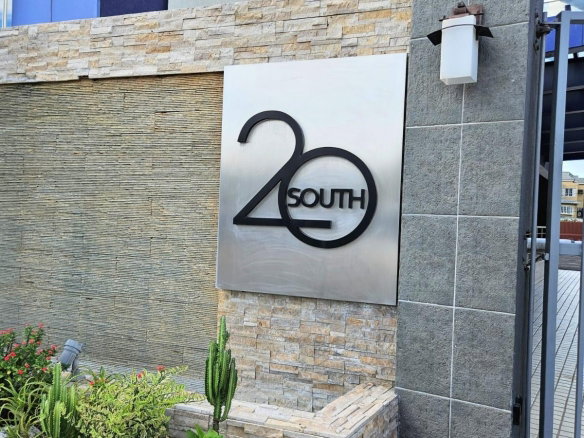 First image of 802-20 South Avenue in Kingston 10, St. Andrew, Jamaica - property is For Sale