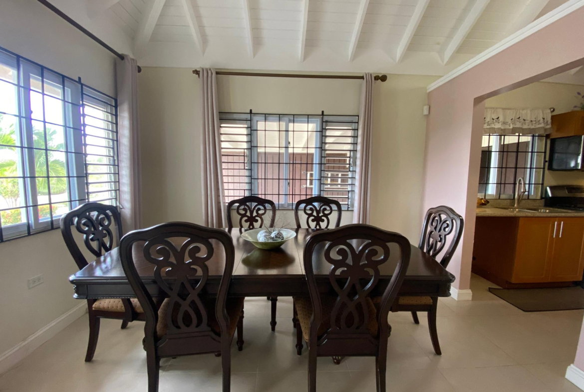 Second image of 523- Coolshade Richmond St.ann in Laughlands, St. Ann, Jamaica - property is For Sale