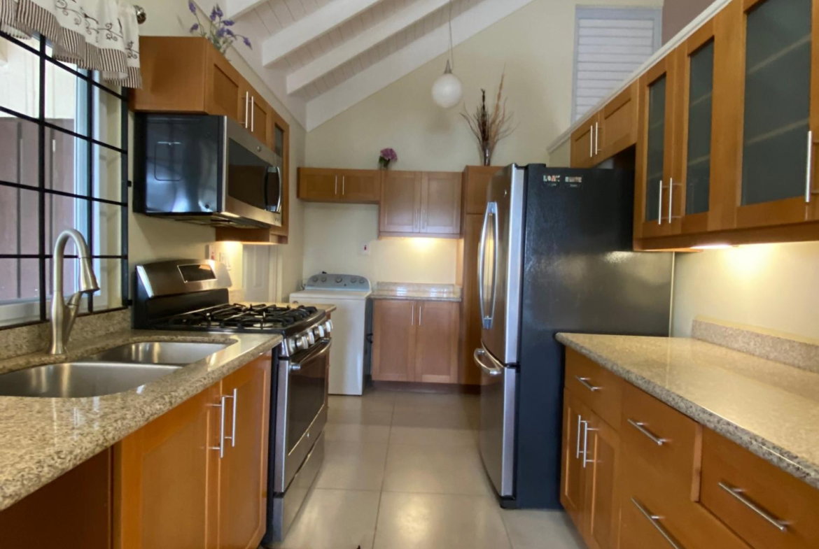 Fifth image of 523- Coolshade Richmond St.ann in Laughlands, St. Ann, Jamaica - property is For Sale