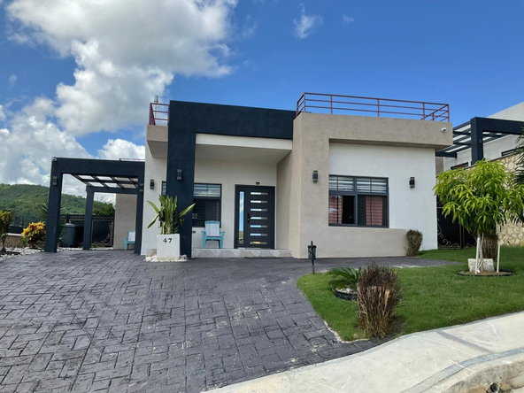 Fifth image of 47 Pyramid Point in Ocho Rios, St. Ann, Jamaica - property is For Sale