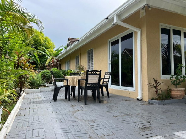 Fifth image of Lot#172- Alamanda Avenue, Richmond in Richmond, St. Ann, Jamaica - property is For Sale
