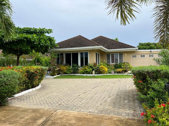 First image of Lot#172- Alamanda Avenue, Richmond in Richmond, St. Ann, Jamaica - property is For Sale