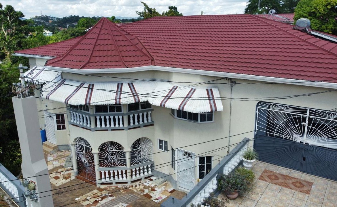 Second image of Lot 78 Lynwood Close, Fai in Mandeville, Manchester, Jamaica - property is For Sale
