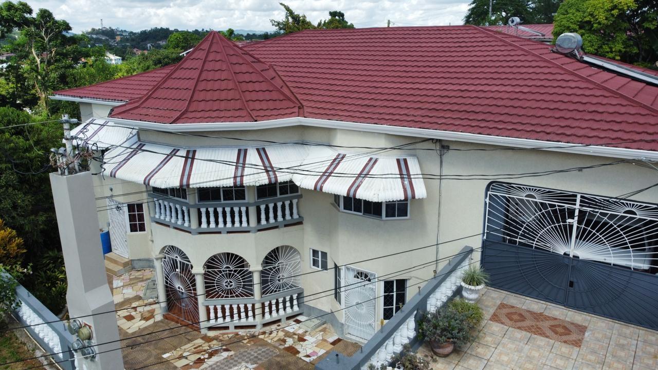 Second image of Lot 78 Lynwood Close, Fai in Mandeville, Manchester, Jamaica - property is For Sale