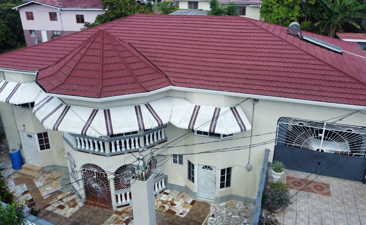 First image of Lot 78 Lynwood Close, Fai in Mandeville, Manchester, Jamaica - property is For Sale