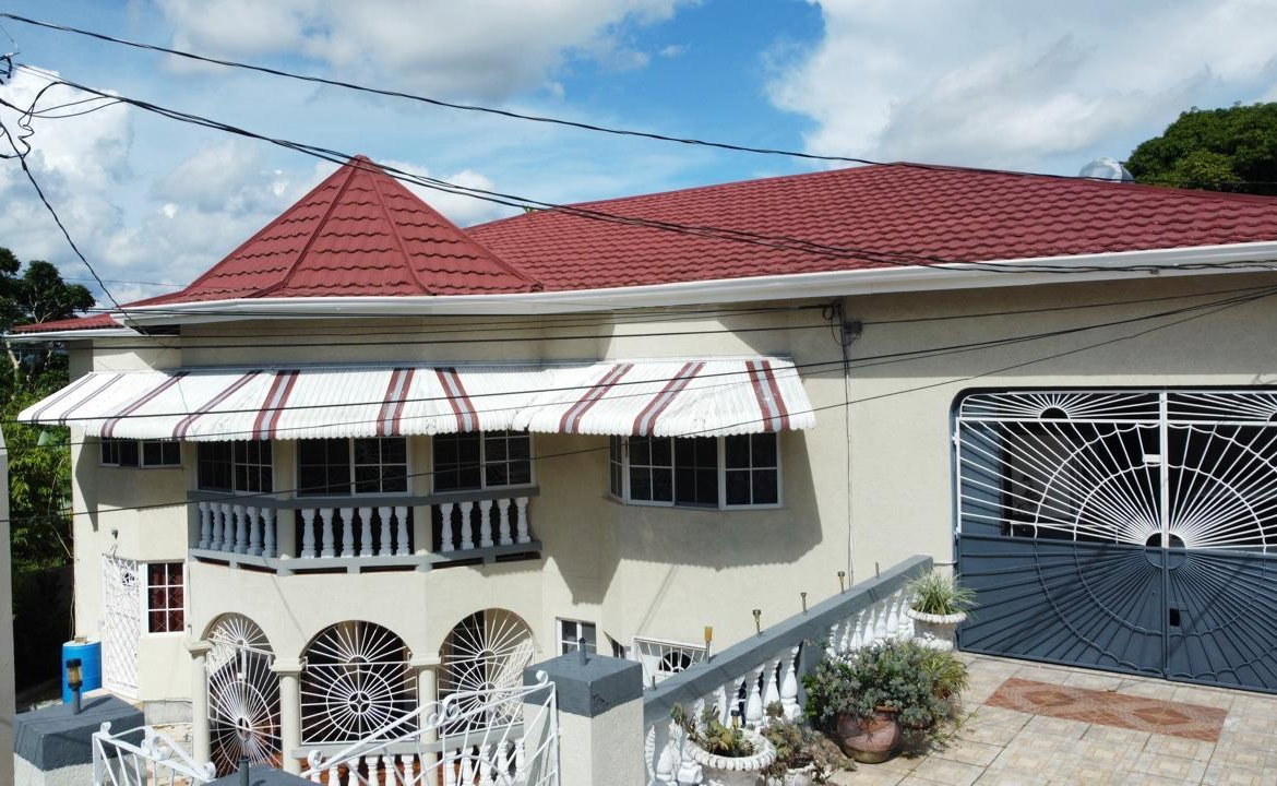 Third image of Lot 78 Lynwood Close, Fai in Mandeville, Manchester, Jamaica - property is For Sale