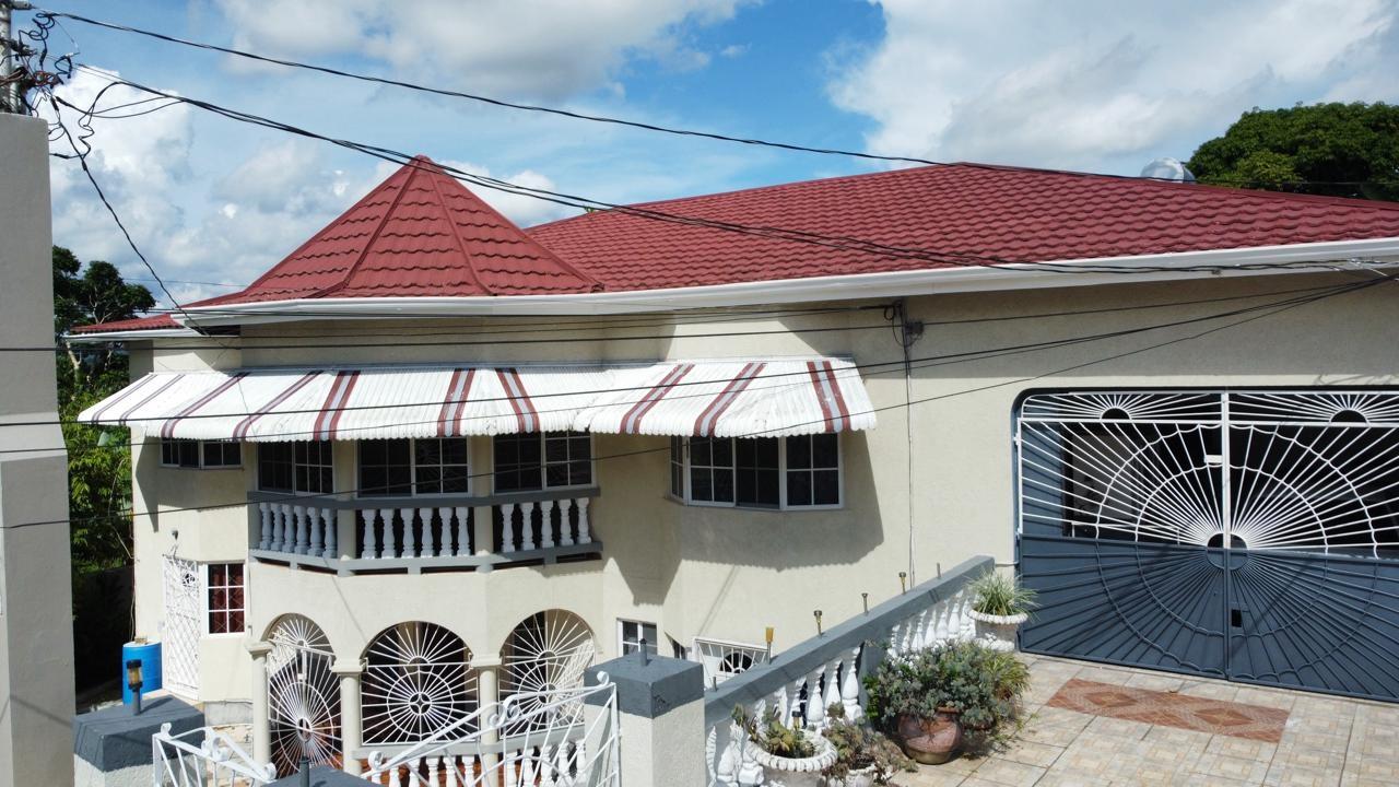 Third image of Lot 78 Lynwood Close, Fai in Mandeville, Manchester, Jamaica - property is For Sale