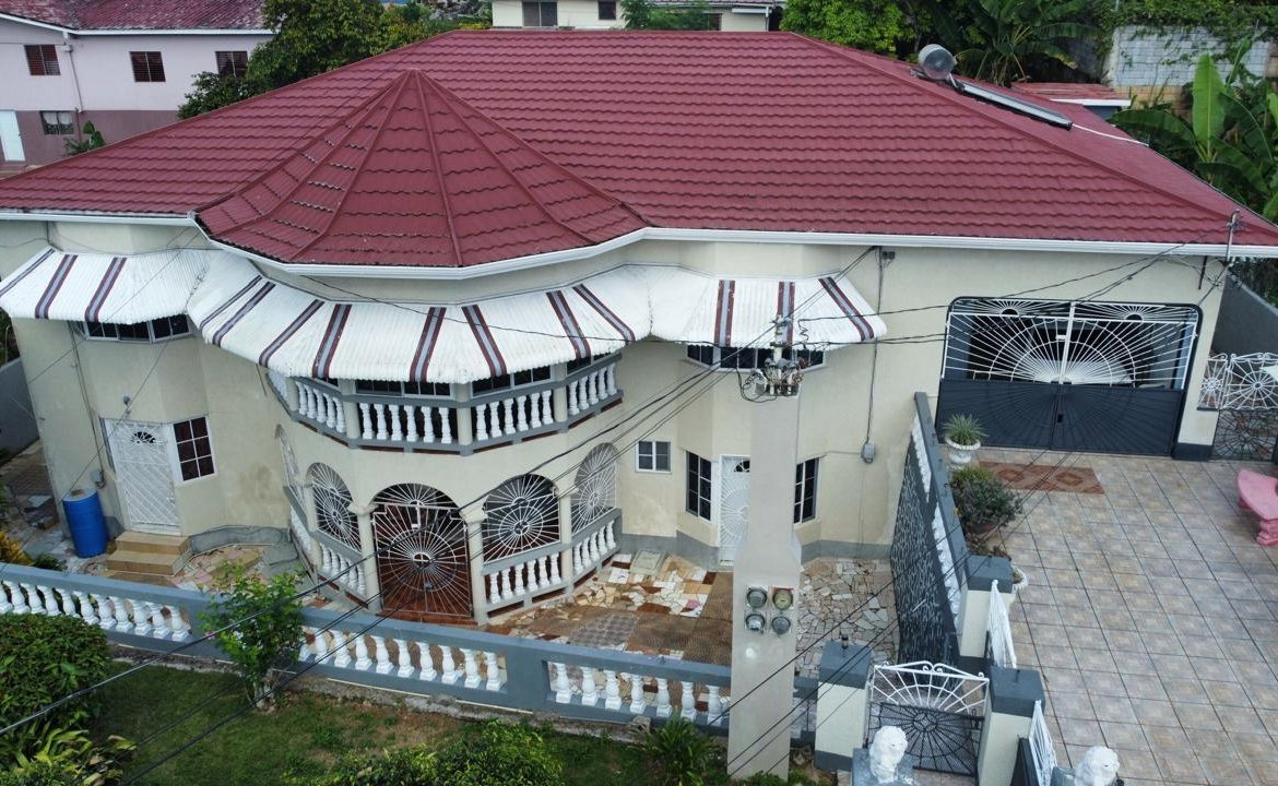 Fourth image of Lot 78 Lynwood Close, Fai in Mandeville, Manchester, Jamaica - property is For Sale