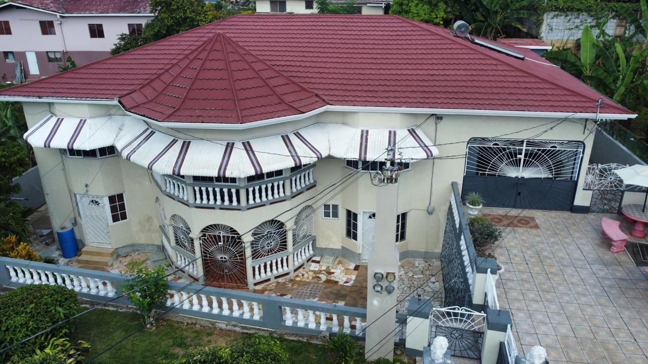 Fourth image of Lot 78 Lynwood Close, Fai in Mandeville, Manchester, Jamaica - property is For Sale