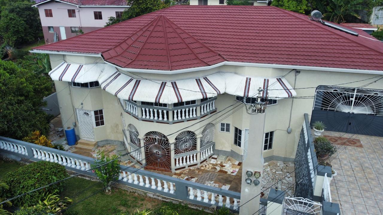Fifth image of Lot 78 Lynwood Close, Fai in Mandeville, Manchester, Jamaica - property is For Sale