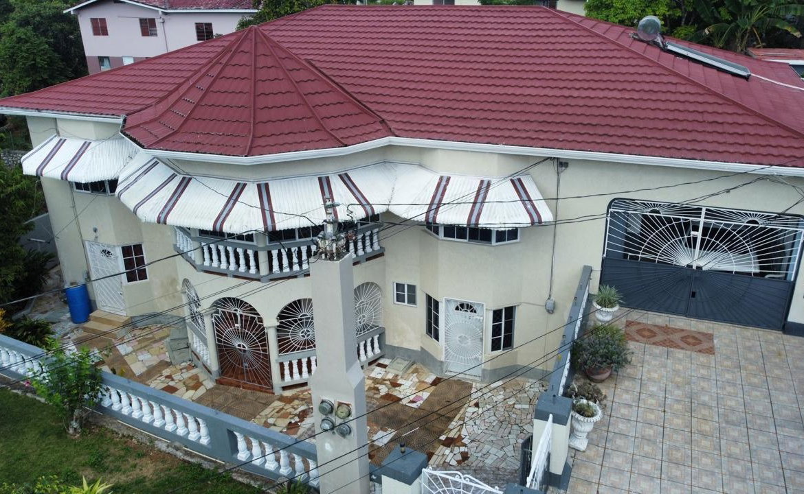 Sixth image of Lot 78 Lynwood Close, Fai in Mandeville, Manchester, Jamaica - property is For Sale