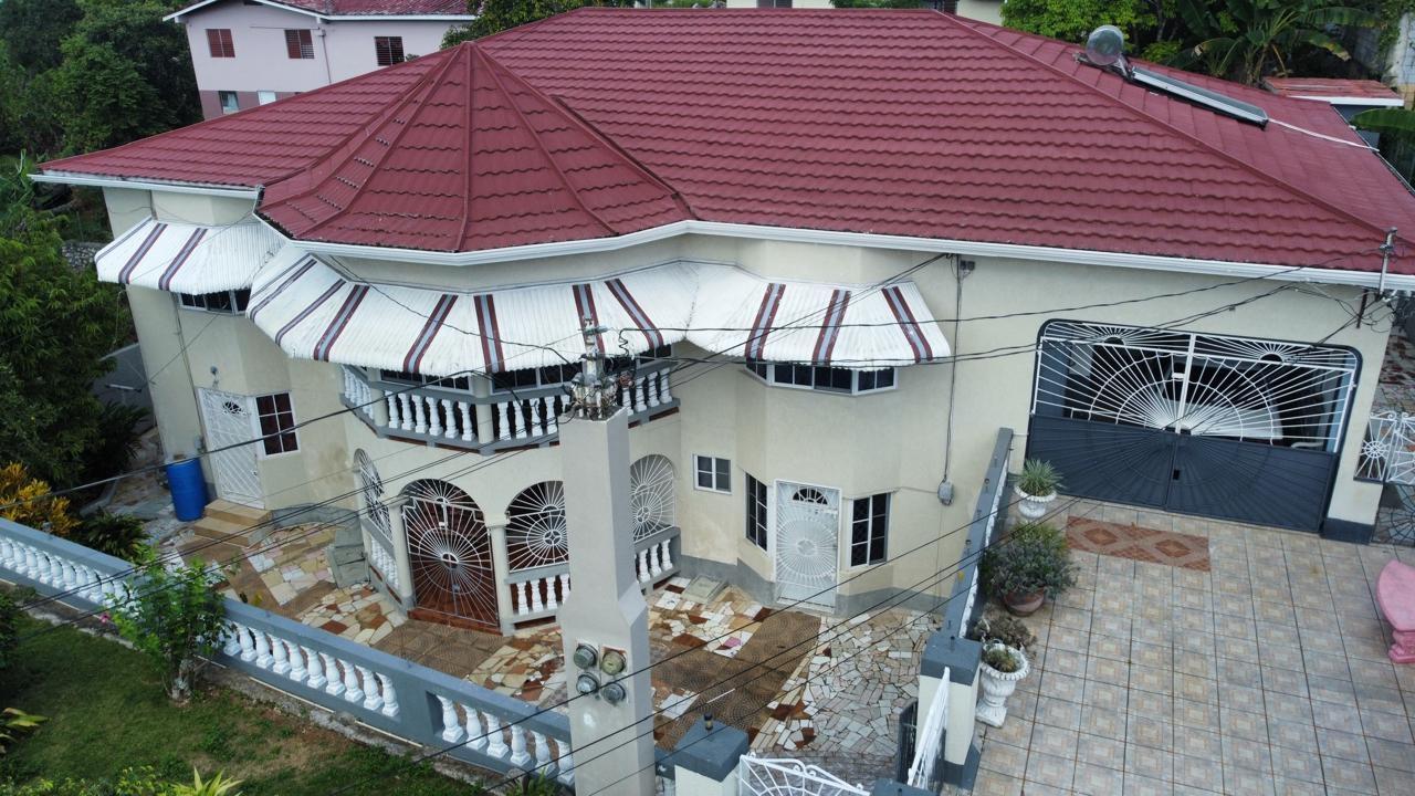 Sixth image of Lot 78 Lynwood Close, Fai in Mandeville, Manchester, Jamaica - property is For Sale
