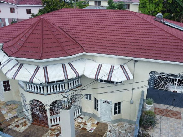 First image of Lot 78 Lynwood Close, Fai in Mandeville, Manchester, Jamaica - property is For Sale