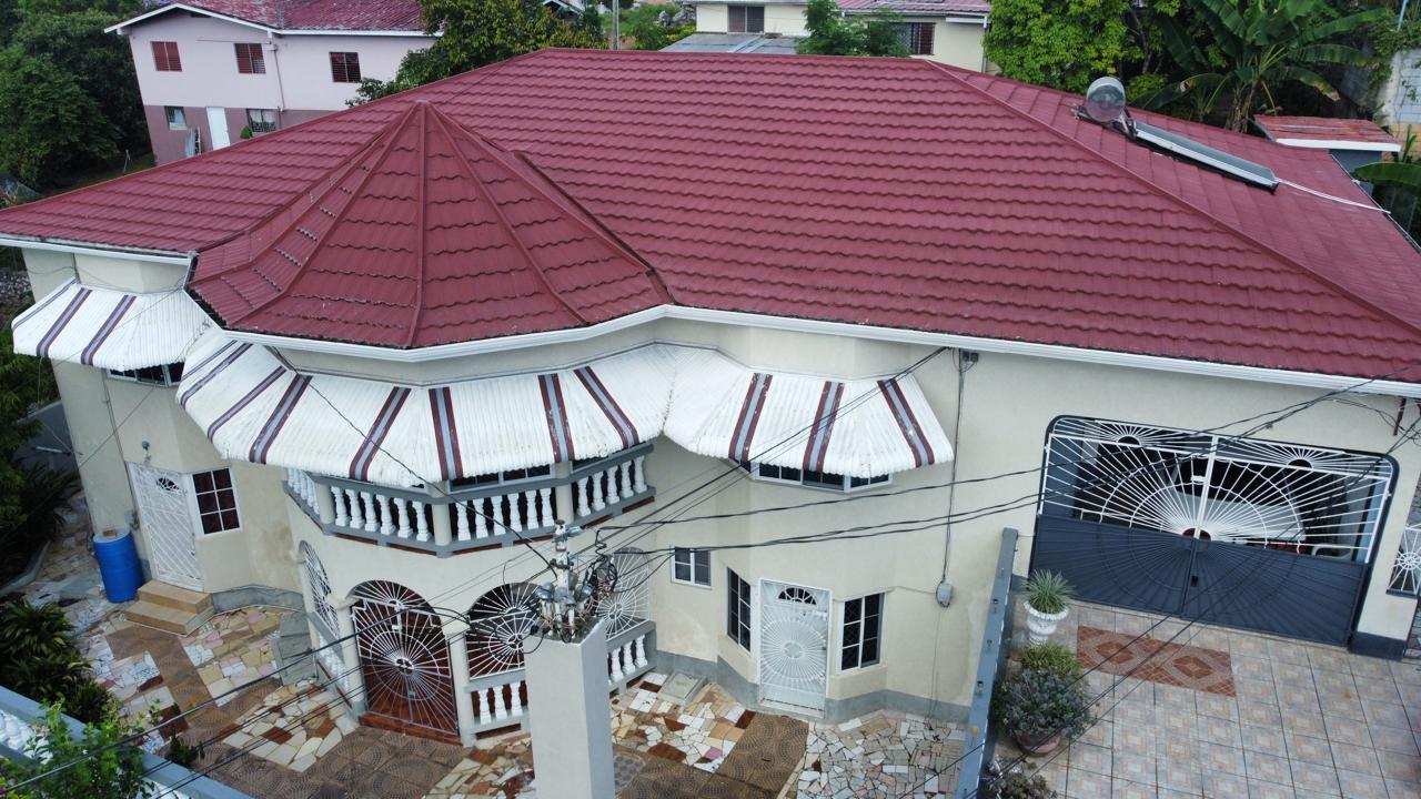 First image of Lot 78 Lynwood Close, Fai in Mandeville, Manchester, Jamaica - property is For Sale
