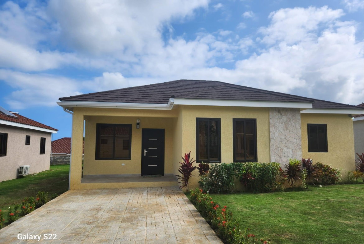 Second image of 32 Happy Cove Estate in Ocho Rios, St. Ann, Jamaica - property is For Sale