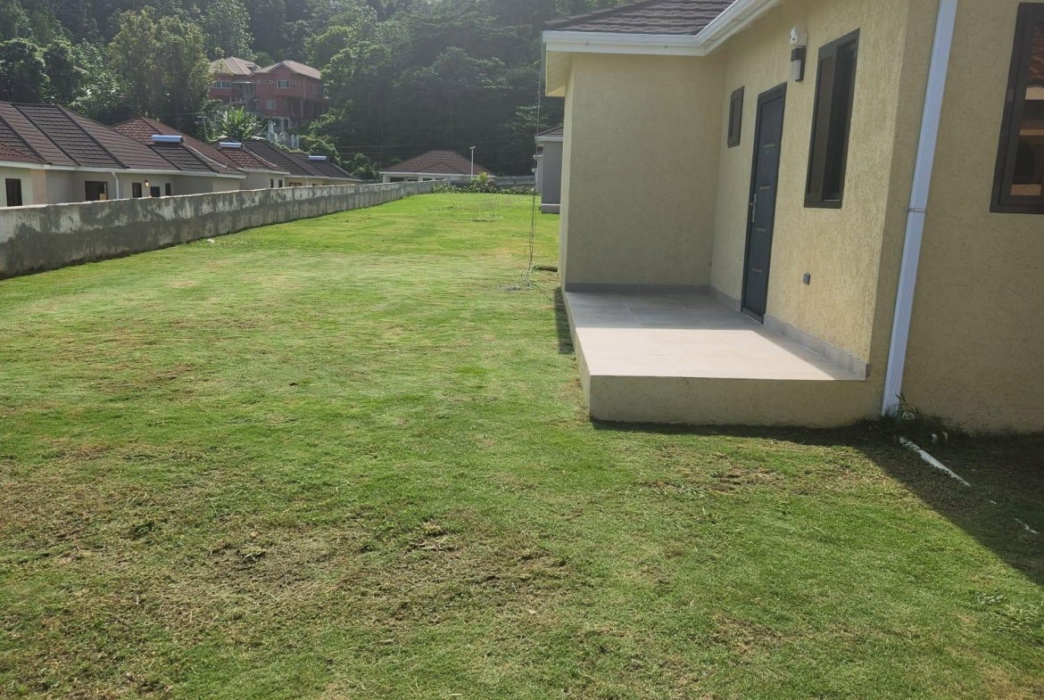 Third image of 32 Happy Cove Estate in Ocho Rios, St. Ann, Jamaica - property is For Sale
