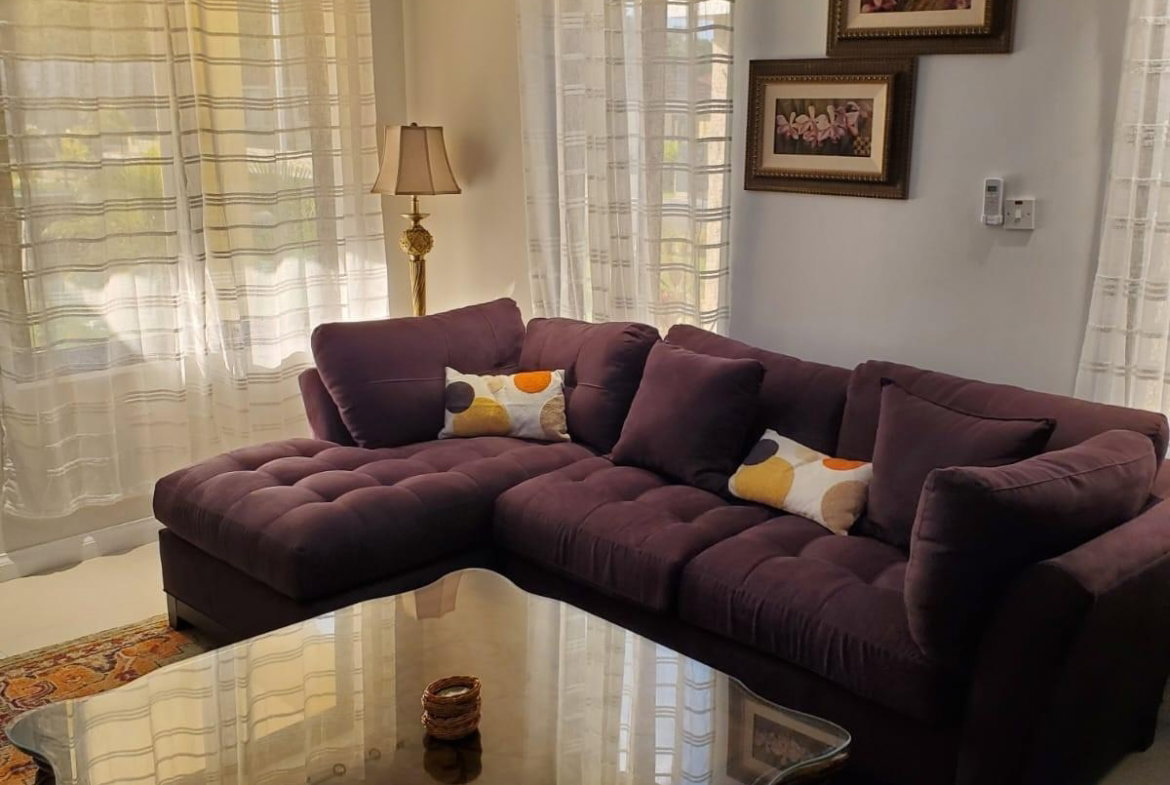 Fourth image of 32 Happy Cove Estate in Ocho Rios, St. Ann, Jamaica - property is For Sale