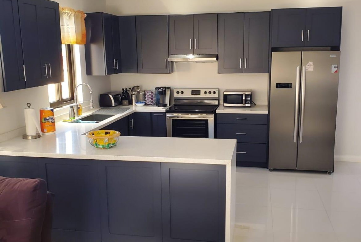 Sixth image of 32 Happy Cove Estate in Ocho Rios, St. Ann, Jamaica - property is For Sale