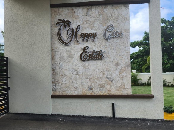 First image of 32 Happy Cove Estate in Ocho Rios, St. Ann, Jamaica - property is For Sale