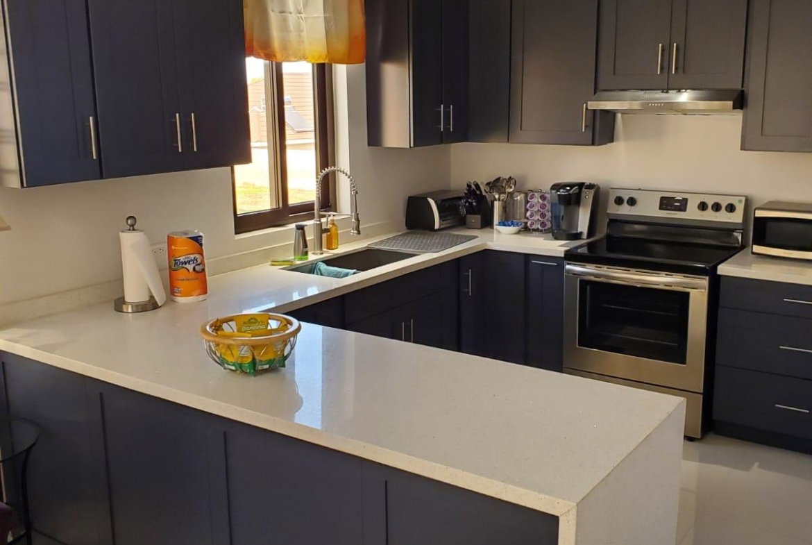 Ninth image of 32 Happy Cove Estate in Ocho Rios, St. Ann, Jamaica - property is For Sale