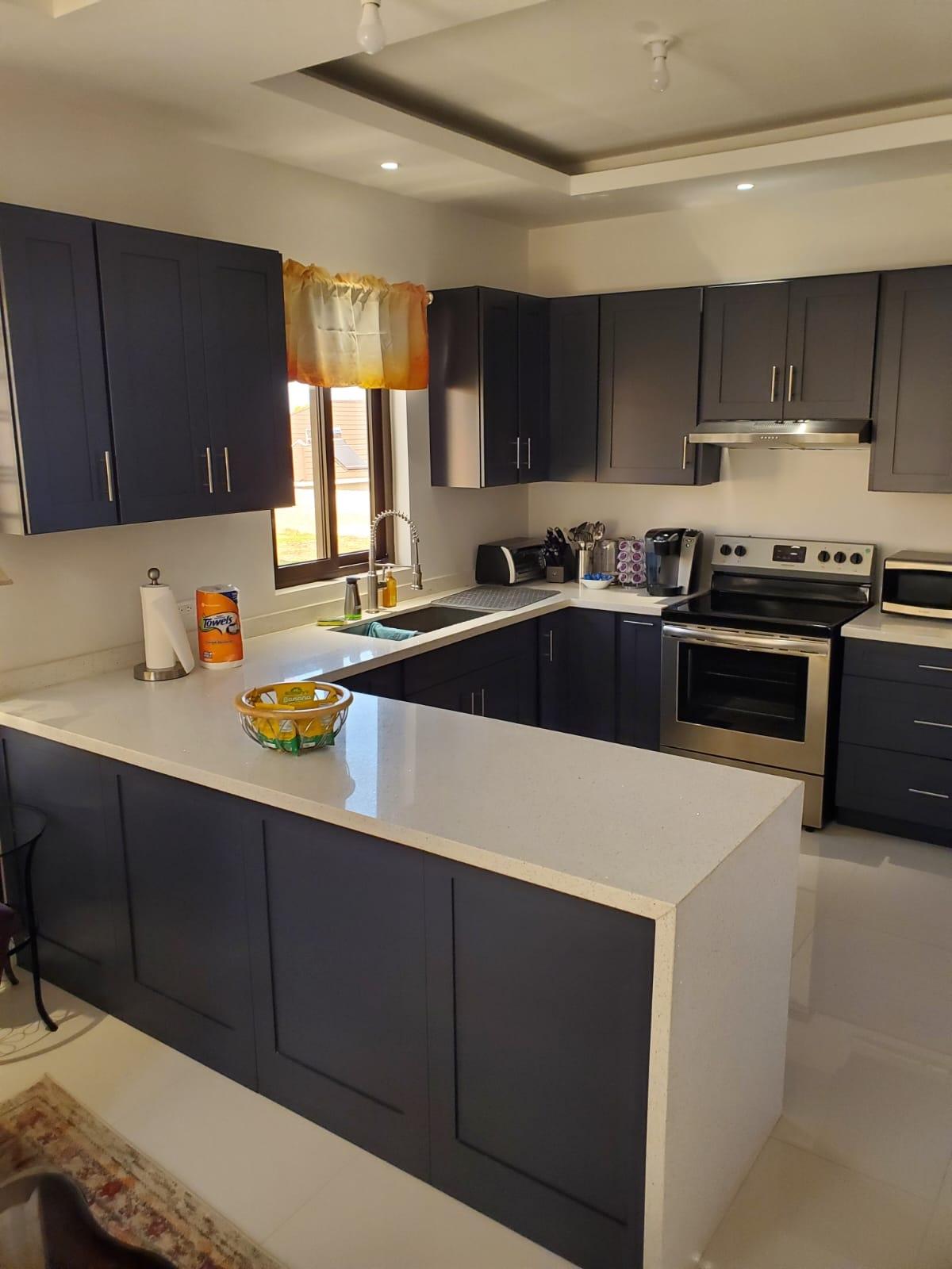 Ninth image of 32 Happy Cove Estate in Ocho Rios, St. Ann, Jamaica - property is For Sale