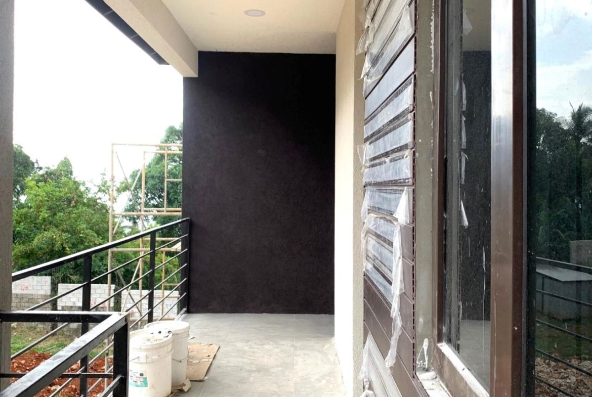 Fourteenth image of th #2-15 Horatio Drive in Red Hills, St. Andrew, Jamaica - property is For Sale