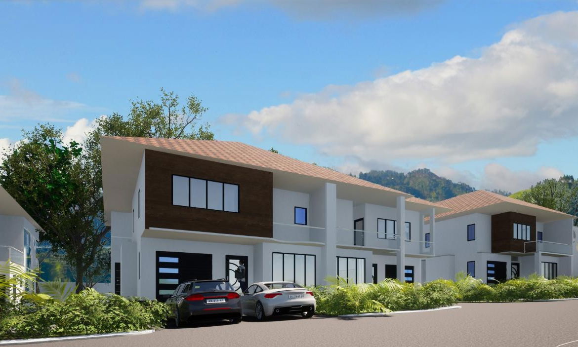 Eighteenth image of th #2-15 Horatio Drive in Red Hills, St. Andrew, Jamaica - property is For Sale