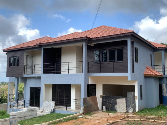 First image of th #2-15 Horatio Drive in Red Hills, St. Andrew, Jamaica - property is For Sale