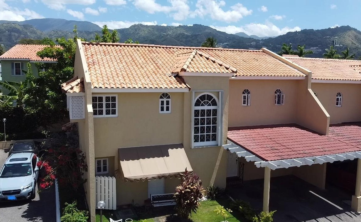 Second image of 4-71 Shortwood Road Kingston 8 in Kingston 8, St. Andrew, Jamaica - property is For Sale