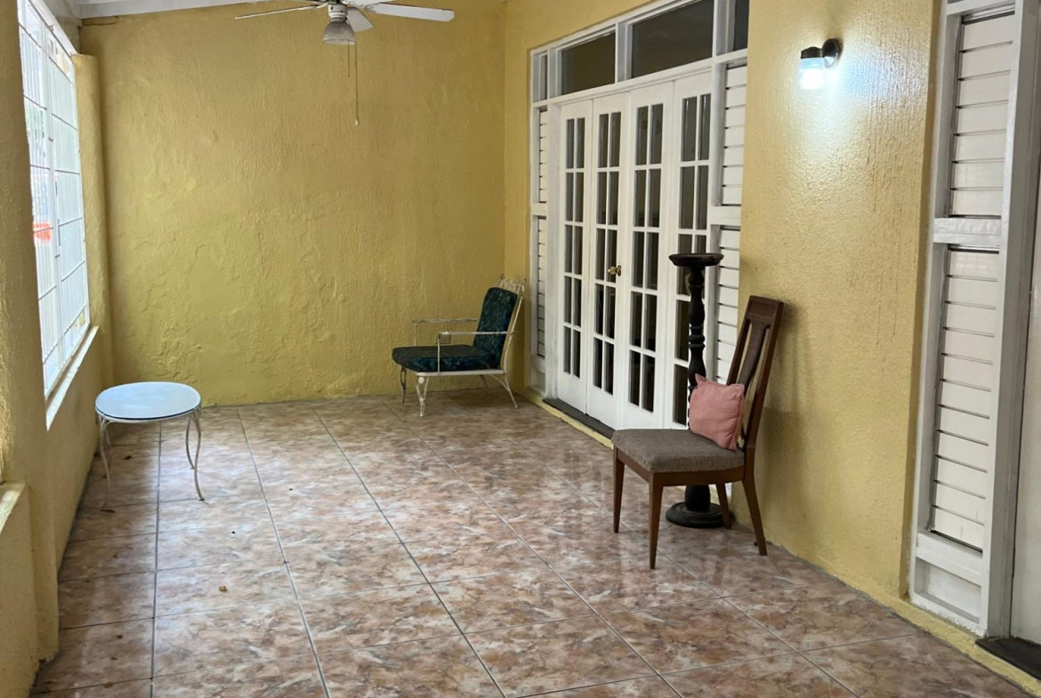 Third image of 4-71 Shortwood Road Kingston 8 in Kingston 8, St. Andrew, Jamaica - property is For Sale