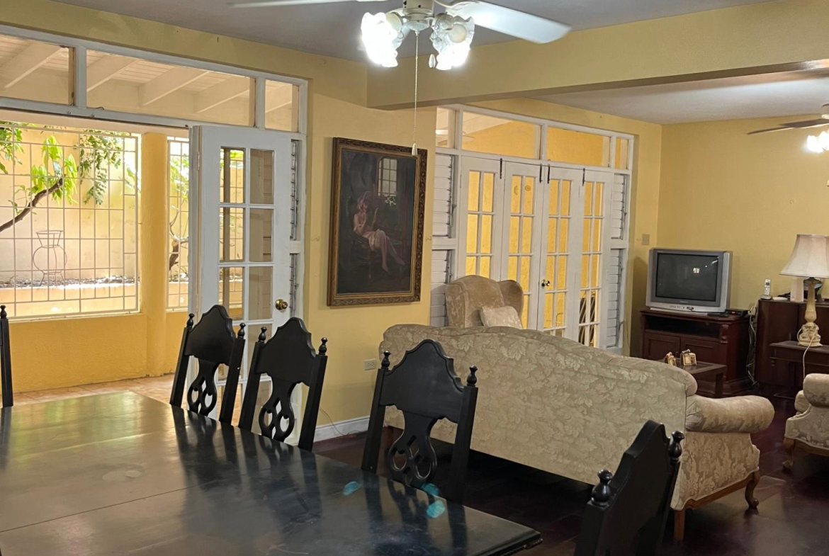 Fifth image of 4-71 Shortwood Road Kingston 8 in Kingston 8, St. Andrew, Jamaica - property is For Sale