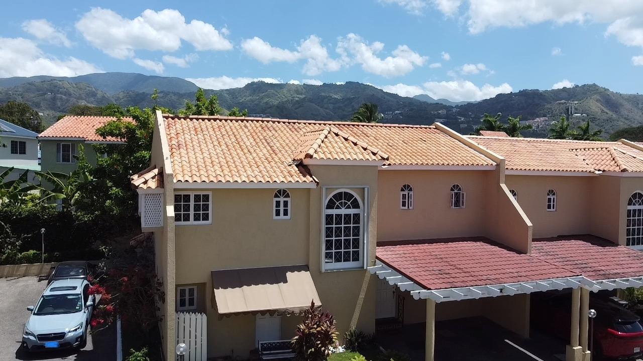 Stunning-3-Bedroom-Townhouse-for-Sale-in-Kingston-8-Jamaica First image of 4-71 Shortwood Road Kingston 8 in Kingston 8, St. Andrew, Jamaica - property is For Sale