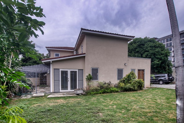 Third image of 22 Waterloo Avenue in Kingston 10, St. Andrew, Jamaica - property is For Sale