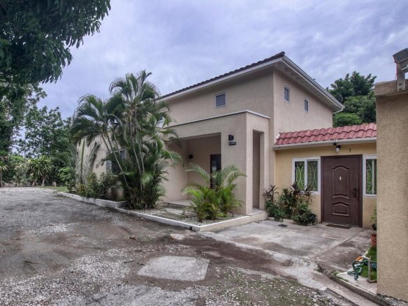 First image of 22 Waterloo Avenue in Kingston 10, St. Andrew, Jamaica - property is For Sale