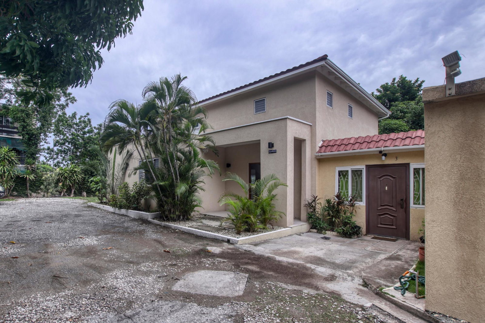First image of 22 Waterloo Avenue in Kingston 10, St. Andrew, Jamaica - property is For Sale