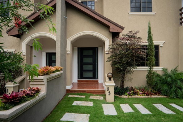 Third image of Unit 5b- Villa Vale Close, Mandevi in Mandeville, Manchester, Jamaica - property is For Sale