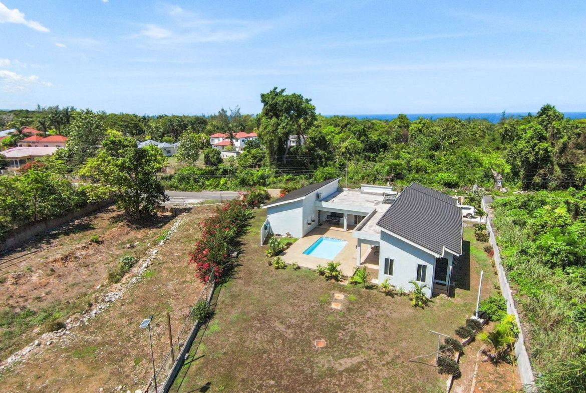 Second image of 84 Ricketts Ave, Runaway Bay in Runaway Bay, St. Ann, Jamaica - property is For Sale
