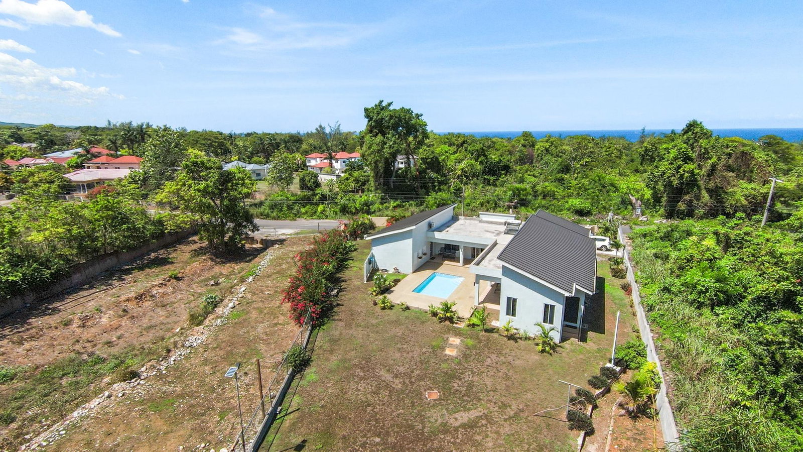 Second image of 84 Ricketts Ave, Runaway Bay in Runaway Bay, St. Ann, Jamaica - property is For Sale