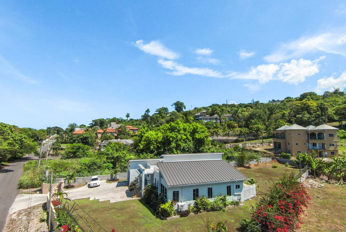 Third image of 84 Ricketts Ave, Runaway Bay in Runaway Bay, St. Ann, Jamaica - property is For Sale