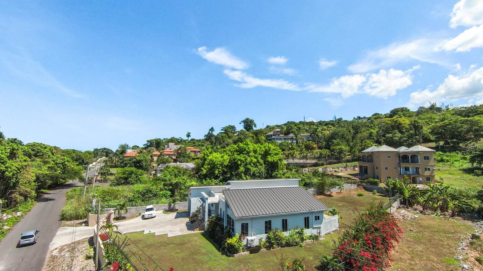 Third image of 84 Ricketts Ave, Runaway Bay in Runaway Bay, St. Ann, Jamaica - property is For Sale
