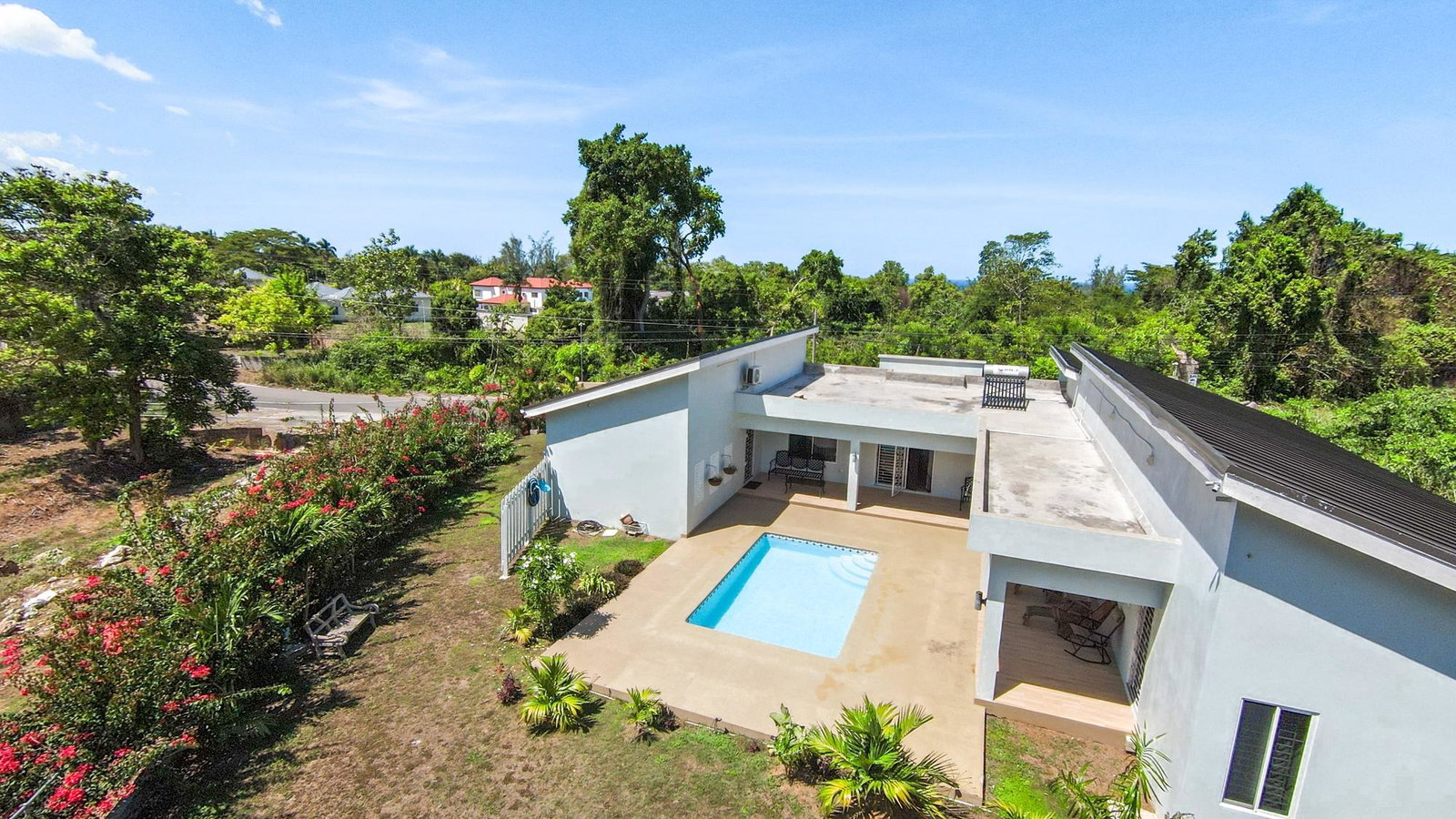 Fourth image of 84 Ricketts Ave, Runaway Bay in Runaway Bay, St. Ann, Jamaica - property is For Sale