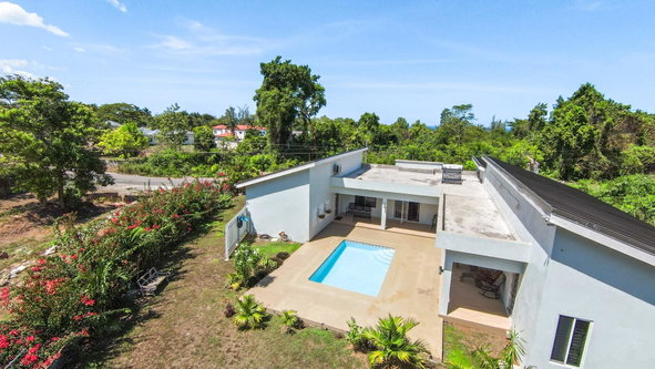 Fourth image of 84 Ricketts Ave, Runaway Bay in Runaway Bay, St. Ann, Jamaica - property is For Sale