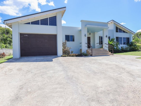 First image of 84 Ricketts Ave, Runaway Bay in Runaway Bay, St. Ann, Jamaica - property is For Sale