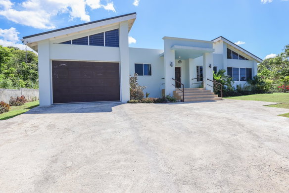 First image of 84 Ricketts Ave, Runaway Bay in Runaway Bay, St. Ann, Jamaica - property is For Sale