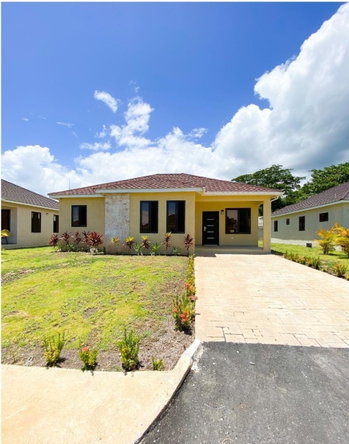 Second image of 47-47 Sunflower Close in Ocho Rios, St. Ann, Jamaica - property is For Sale